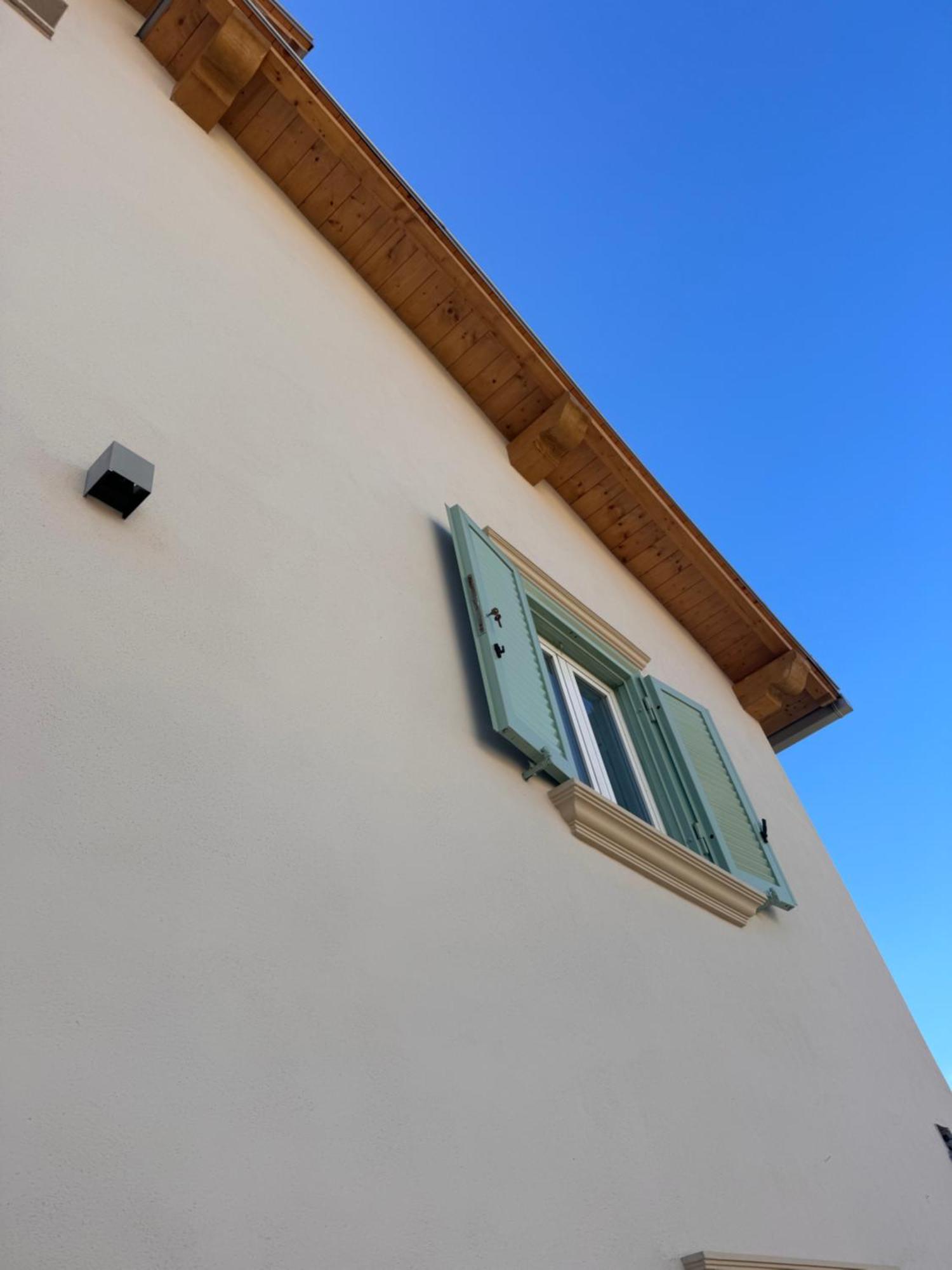 Cascina 1956 Palestrina Exterior foto