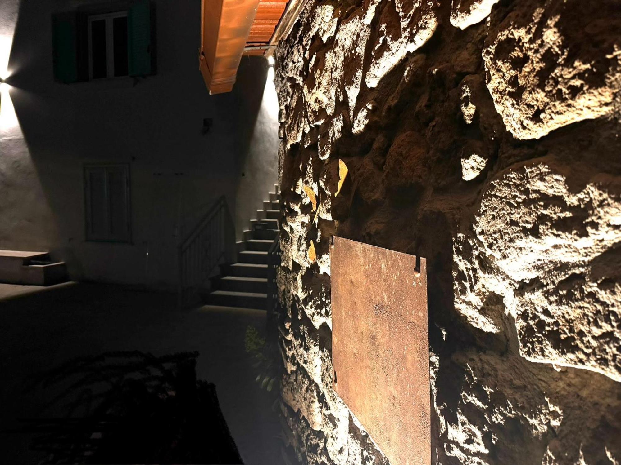 Cascina 1956 Palestrina Exterior foto